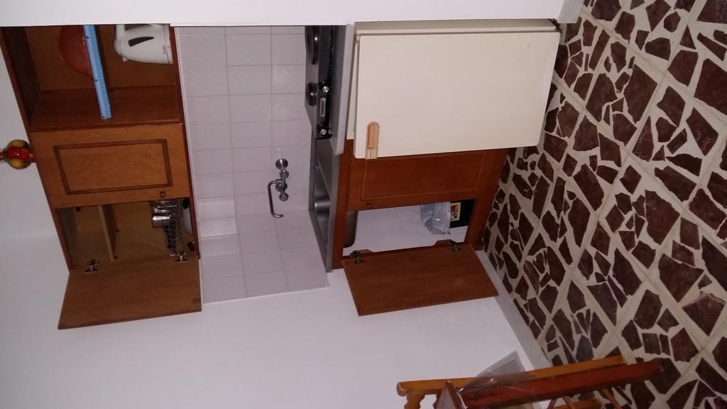 Vasilis Studios 2 Kéfalos Zewnętrze zdjęcie