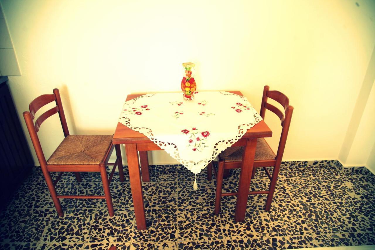Vasilis Studios 2 Kéfalos Zewnętrze zdjęcie