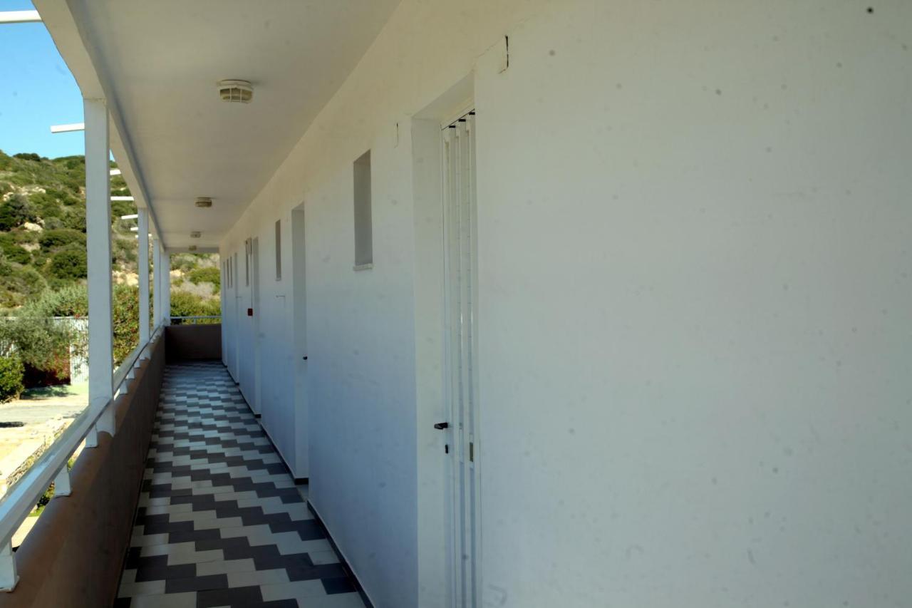 Vasilis Studios 2 Kéfalos Zewnętrze zdjęcie